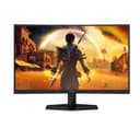 AOC G4 C27G42E 27" Curved Full HD 180Hz 0.5ms Gaming Monitor with Speakers thumbnail 4
