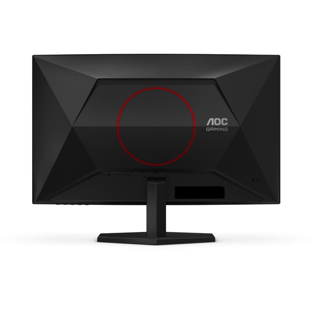AOC G4 C27G42E 27" Curved Full HD 180Hz 0.5ms Gaming Monitor with Speakers - Image 10