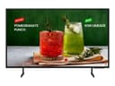 Samsung BE50D-H BED-H Series - 50" LED-backlit LCD TV - Crystal UHD - 4K - for digital signage thumbnail 1