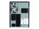 Eaton Powerware 5SC 750i UPS Black thumbnail 2