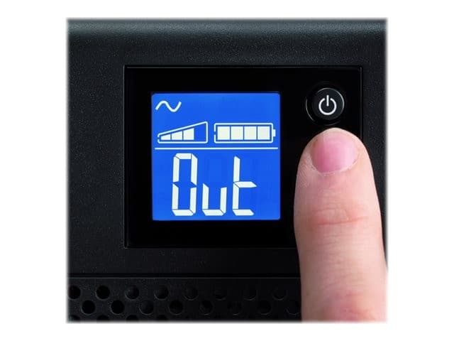 Eaton Powerware 5SC 750i UPS Black - Image 3