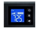 Eaton Powerware 5SC 750i UPS Black thumbnail 4