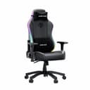 Anda seat Luna Premium Large Ergo Gaming Chair - RGB - Black thumbnail 7