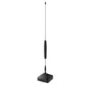 Hama Basic Indoor TV Aerial - Black thumbnail 1