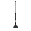 Hama Basic Indoor TV Aerial - Black thumbnail 2