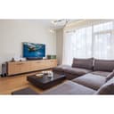 Hama Basic Indoor TV Aerial - Black thumbnail 3