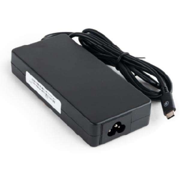 B5632361K 180W USB Type-C Power Supply - 100-240V AC Adapter - Image 1