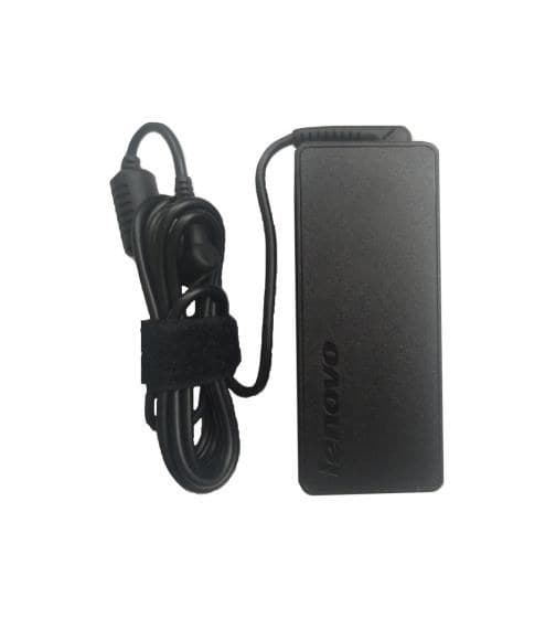 Lenovo 01FR051 65W AC Adapter 20V 3.25A (4.0 x 1.7mm Round Tip) - Image 1