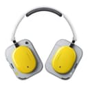 Nothing Headphone (a) Wireless Noise Cancelling Over-Ear Headphones - Yellow thumbnail 2