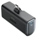 Anker 5000mAh Nano Power Bank with Built-In USB-C Connector thumbnail 1