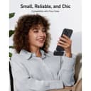Anker 5000mAh Nano Power Bank with Built-In USB-C Connector thumbnail 5