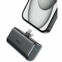 Anker 5000mAh Nano Power Bank with Built-In USB-C Connector thumbnail 7