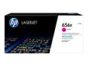 HP 656X - High Yield - magenta - original - LaserJet - toner cartridge (CF463X) thumbnail 4