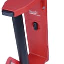 Milwaukee PACKOUT 4932480707 Paper Towel Holder - Red thumbnail 3