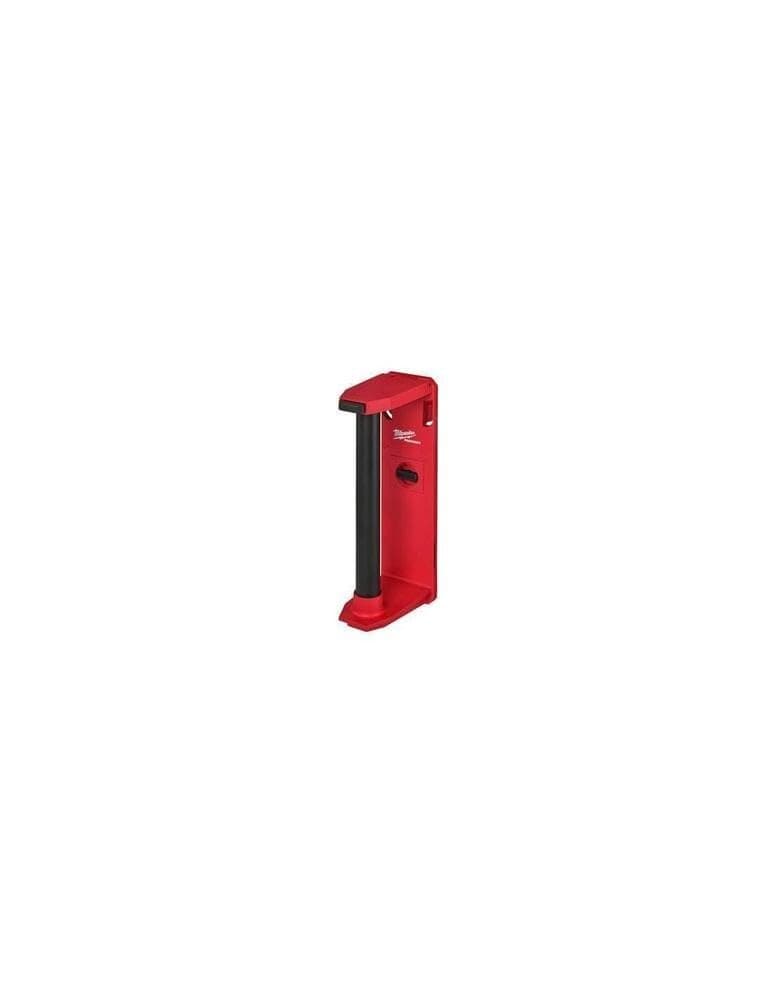 Milwaukee PACKOUT 4932480707 Paper Towel Holder - Red - Image 4