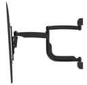 Peerless SA771PU TV mount/stand 2.29 m (90") Black thumbnail 2