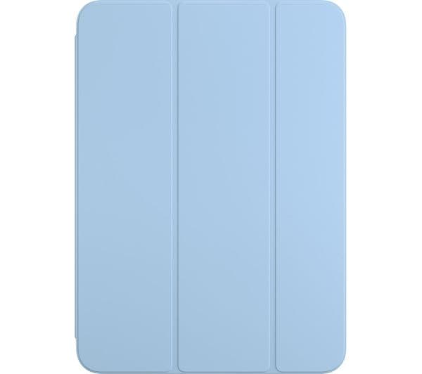 APPLE iPad (10th Gen) 10.9" Smart Folio Case - Blue - Image 1