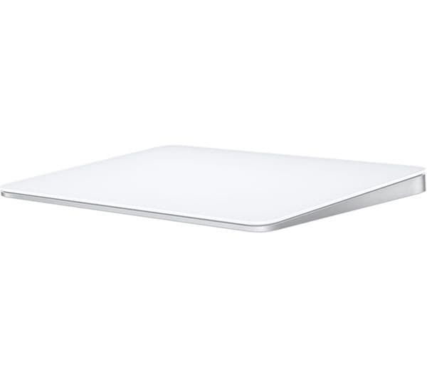 APPLE Magic Trackpad (USB-C) - White Multi-Touch Surface