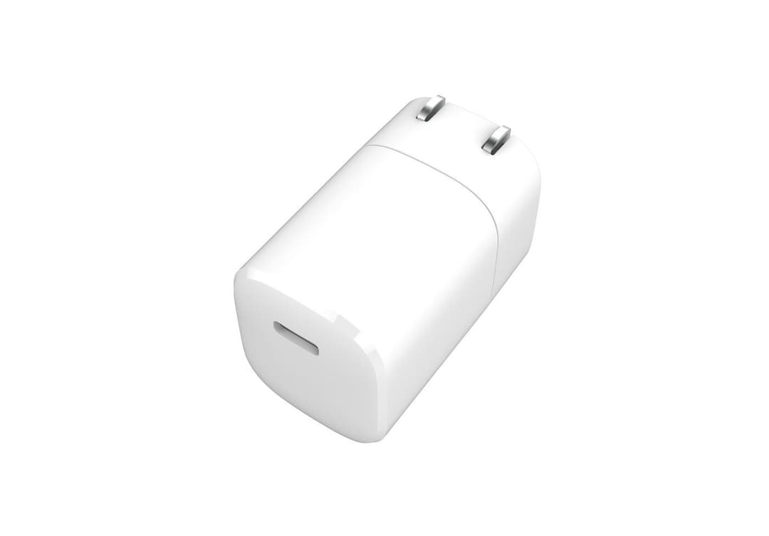Home Charger US PD 20W - Image 1