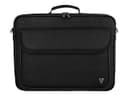 V7 Essential Notebook Carrying Case Black thumbnail 2