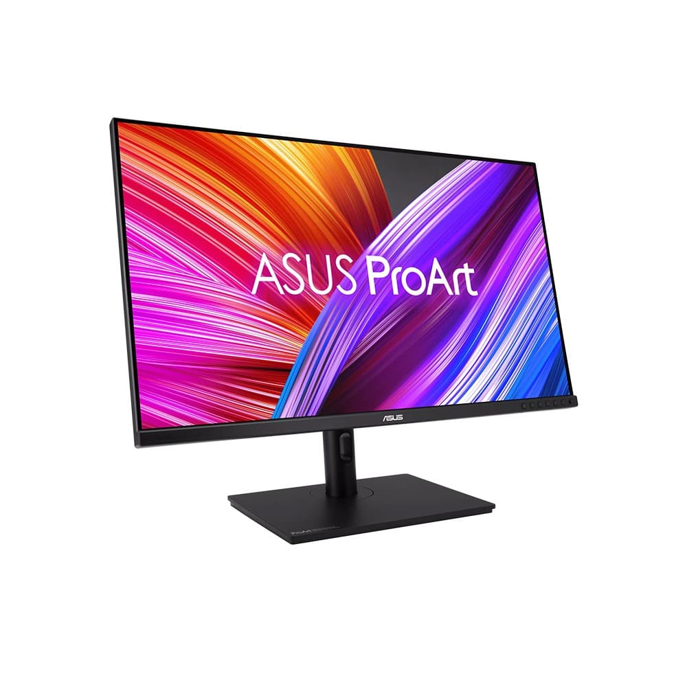 ASUS ProArt PA328QV 31.5" Quad HD IPS LED Height Adjustable Built-in-Speakers Monitor - Image 2