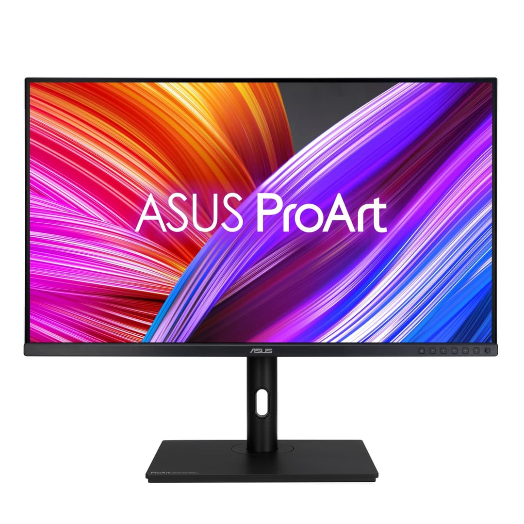 ASUS ProArt PA328QV 31.5" Quad HD IPS LED Height Adjustable Built-in-Speakers Monitor - Image 7