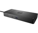 DELL WD19S130W 9-port USB Type-C Connection Hub - Black thumbnail 1