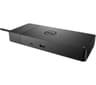 DELL WD19S130W 9-port USB Type-C Connection Hub - Black
