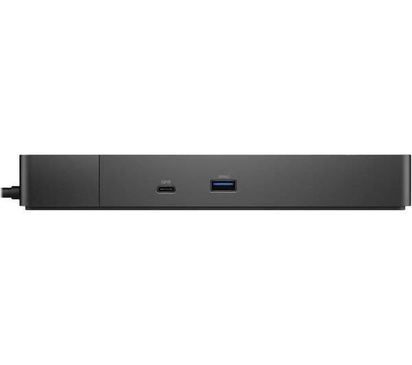 DELL WD19S130W 9-port USB Type-C Connection Hub - Black - Image 5