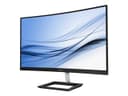Philips E-line 325E1C 32" QHD 2560x1440 75Hz VA Curved Monitor thumbnail 3