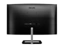 Philips E-line 325E1C 32" QHD 2560x1440 75Hz VA Curved Monitor thumbnail 4