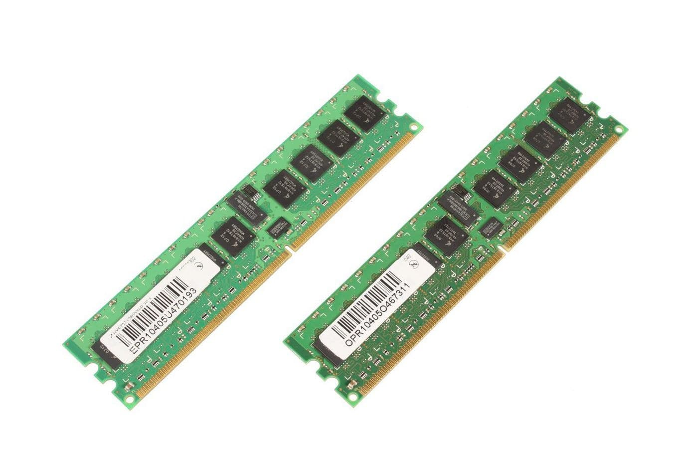 2GB Memory Module for Fujitsu