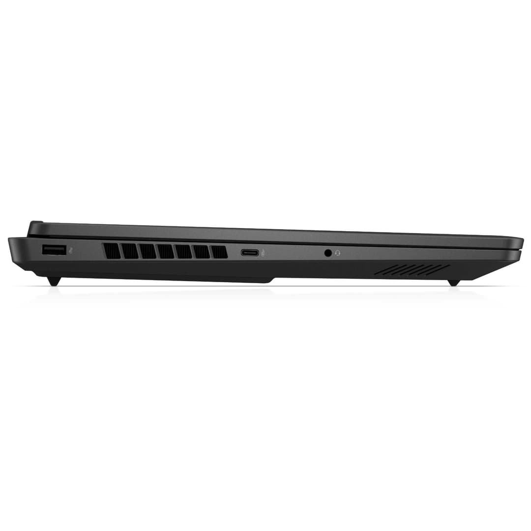 HP OMEN 16-ap0300na Gaming Laptop Ryzen 9 RTX 5060 24GB RAM 1TB SSD 16 Inch - Black - Image 4