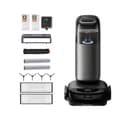 EUFY Omni S1 Pro Robot Vacuum Cleaner & All-in-One Station - Black thumbnail 1