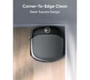 EUFY Omni S1 Pro Robot Vacuum Cleaner & All-in-One Station - Black thumbnail 5