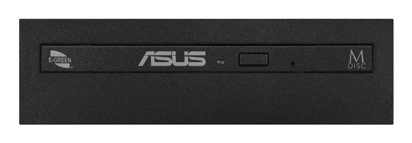ASUS DRW-08D6MT (OEM) optical disc drive Internal DVD±RW Black - Image 3