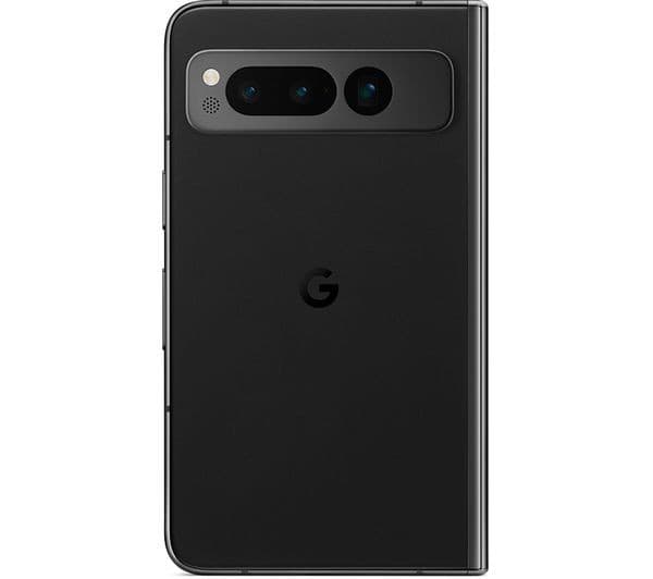 Google Pixel Fold 256GB Obsidian Foldable Dual SIM Smartphone - Image 6