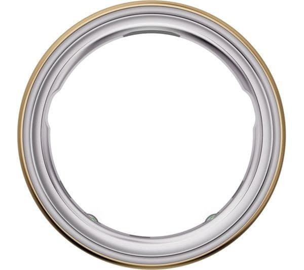 Oura Ring 4 Smart Ring Size 7 Gold - Image 2