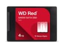 Western Digital Red SA500 NAS SATA III 2.5-inch SSD 4TB thumbnail 2