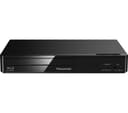 PANASONIC DMP-BDT167EB Blu-ray & DVD Player thumbnail 1