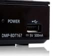PANASONIC DMP-BDT167EB Blu-ray & DVD Player thumbnail 2