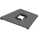 Elo Wallaby Self-Service Floor Stand Base E797162 for 15" and 22" I-Series - Requires Floor Stand Top E796965 for Complete Floor Stand thumbnail 2