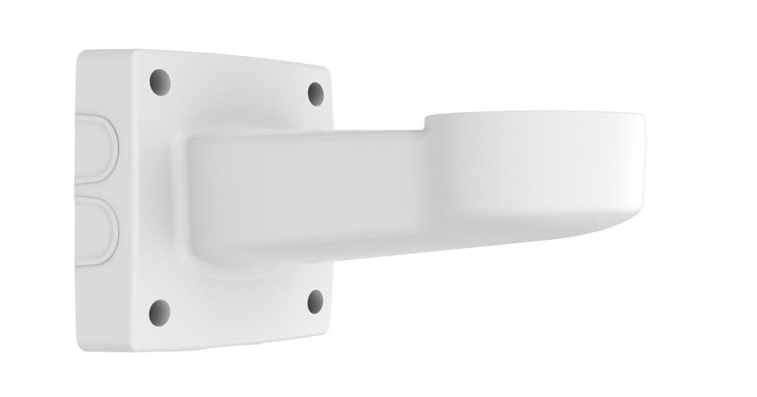 AXIS T94J01A Wall Mount White - Image 1