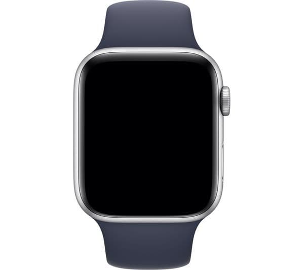 APPLE Watch 44 mm Midnight Blue Sport Band - Image 3