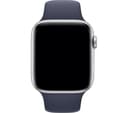 APPLE Watch 44 mm Midnight Blue Sport Band thumbnail 3