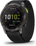 Garmin Enduro 2 GPS Solar Multisport Smartwatch 32GB with Sapphire Lens, LED Flashligh - Black thumbnail 2