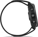 Garmin Enduro 2 GPS Solar Multisport Smartwatch 32GB with Sapphire Lens, LED Flashligh - Black thumbnail 4