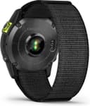 Garmin Enduro 2 GPS Solar Multisport Smartwatch 32GB with Sapphire Lens, LED Flashligh - Black thumbnail 5