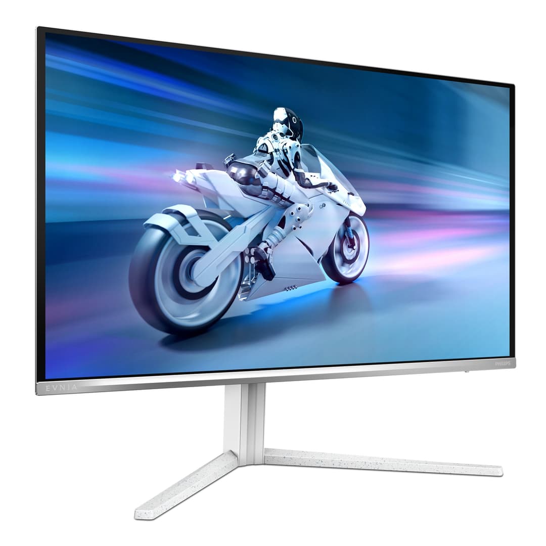 Philips Evnia 27M2N6501L 27" QD-OLED Quad HD 240Hz 0.03ms G-Sync compatible Height Adjustable Gaming Monitor - Image 3