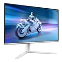 Philips Evnia 27M2N6501L 27" QD-OLED Quad HD 240Hz 0.03ms G-Sync compatible Height Adjustable Gaming Monitor thumbnail 3